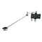 Hendrickson Valve And Linkage Assy, Height Control, Suspension, Rh 59427-005L - alternate 2